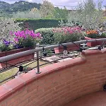 Tra Le Colline Marchigiane Apartment