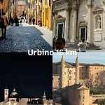 Apartment Tra Le Colline Marchigiane *