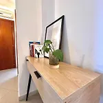 Apartament Tra Le Colline Marchigiane *