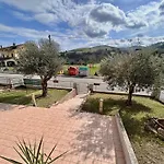 Tra Le Colline Marchigiane *