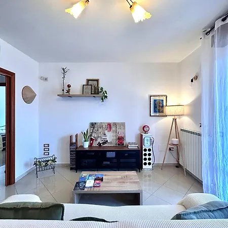 Apartment Tra Le Colline Marchigiane Rio Salso Di Tavullia
