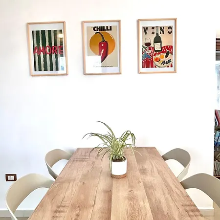 Tra Le Colline Marchigiane 아파트 *