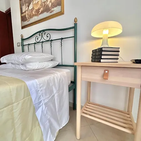 Tra Le Colline Marchigiane Apartment Rio Salso Di Tavullia