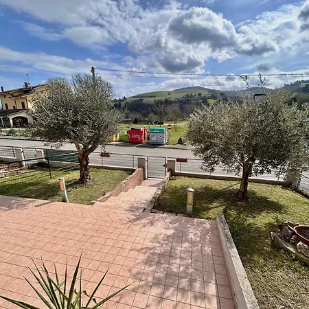 Tra Le Colline Marchigiane *